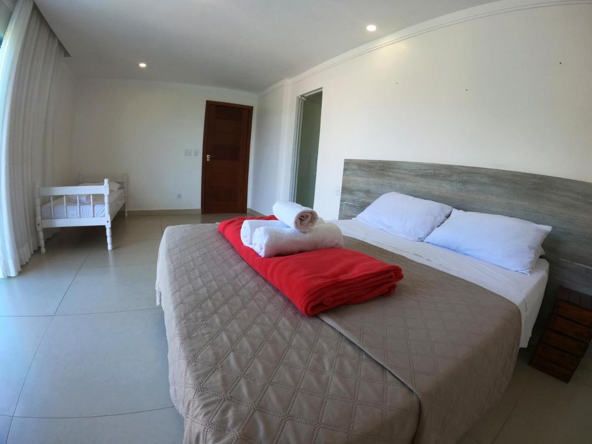 Appartement Hospedagem Do Gaucho à Búzios Extérieur photo
