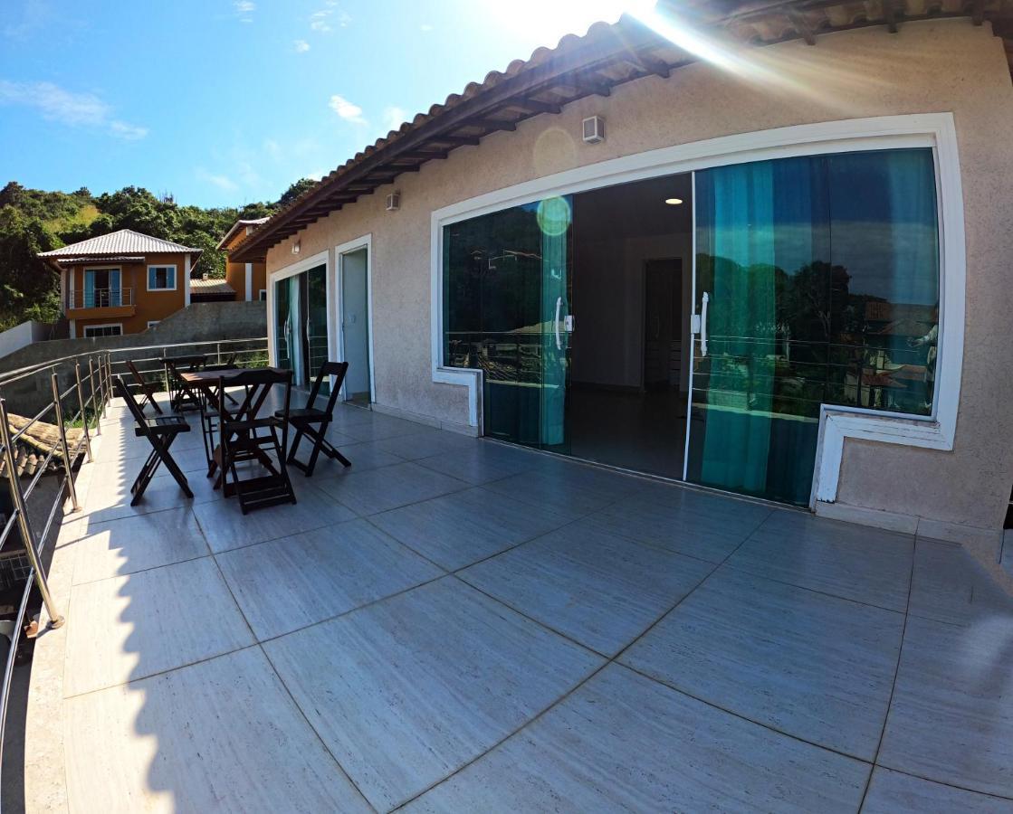 Appartement Hospedagem Do Gaucho à Búzios Extérieur photo