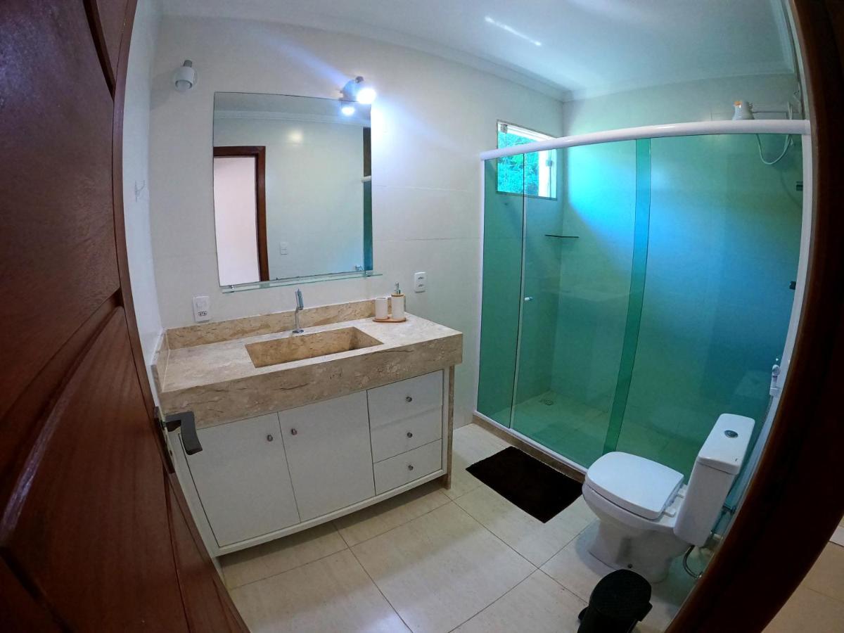 Appartement Hospedagem Do Gaucho à Búzios Extérieur photo
