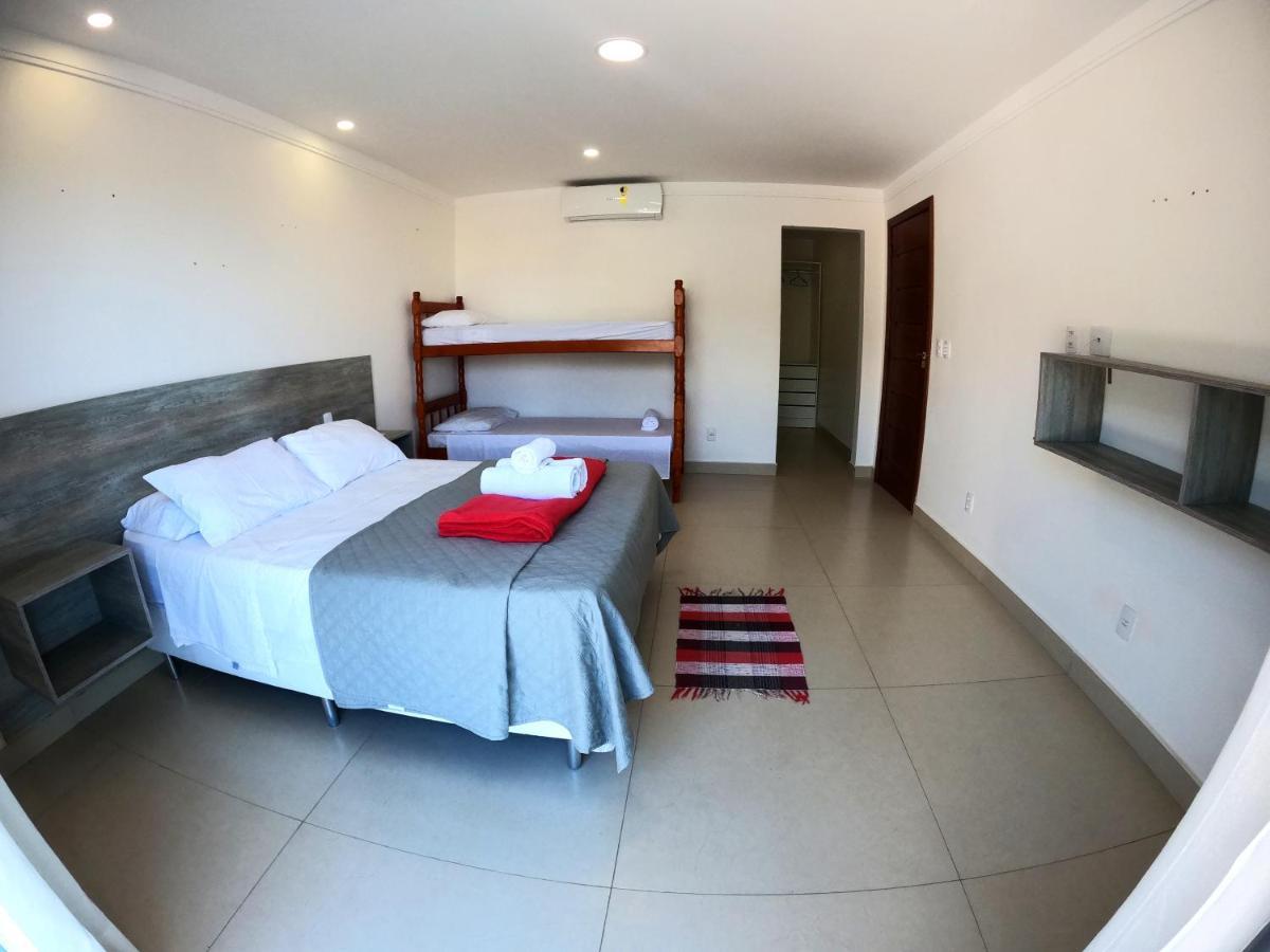 Appartement Hospedagem Do Gaucho à Búzios Extérieur photo