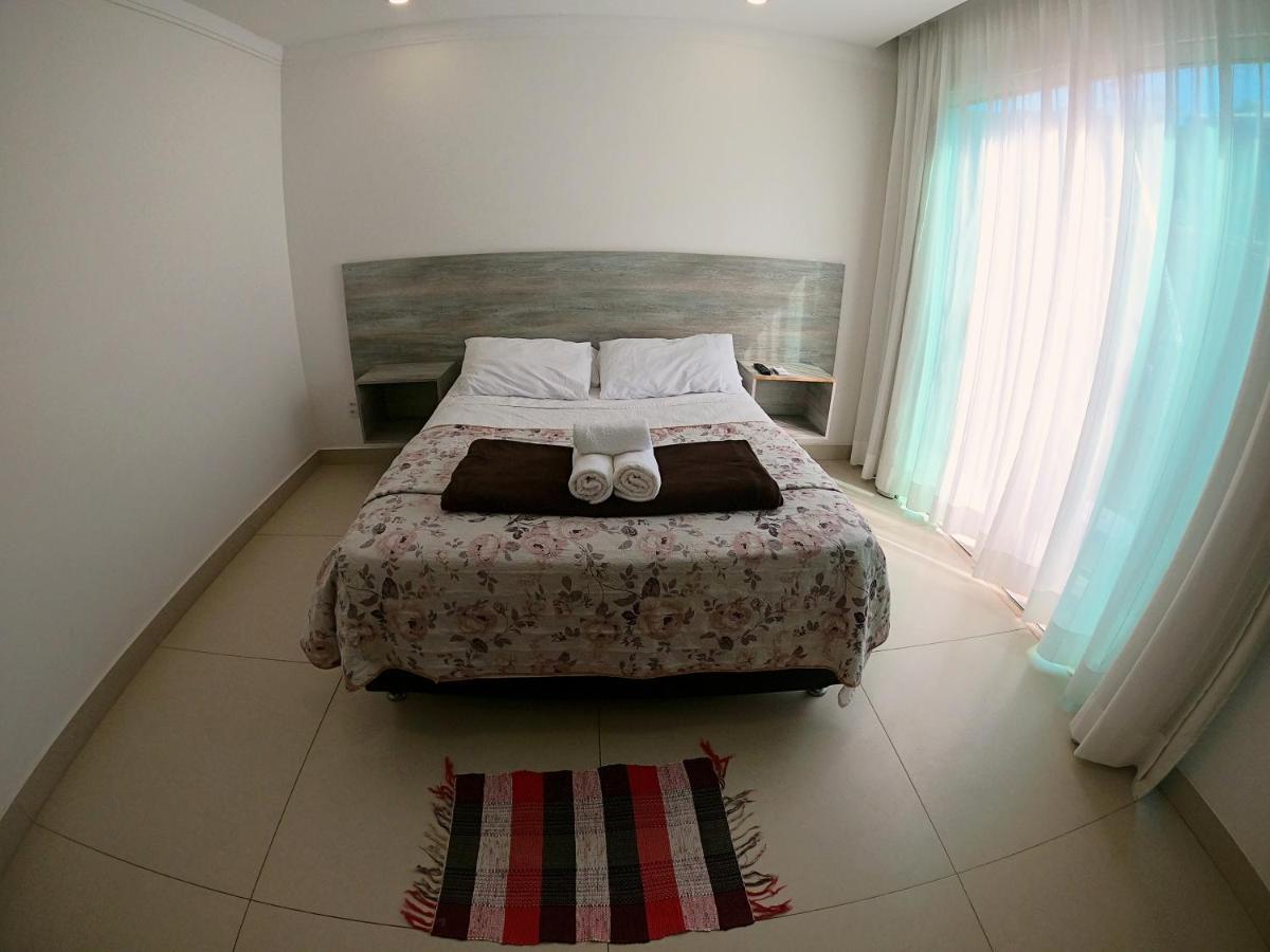 Appartement Hospedagem Do Gaucho à Búzios Extérieur photo