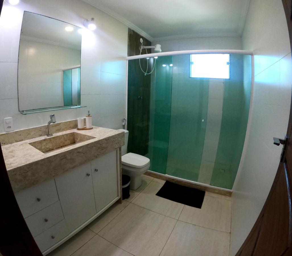Appartement Hospedagem Do Gaucho à Búzios Extérieur photo