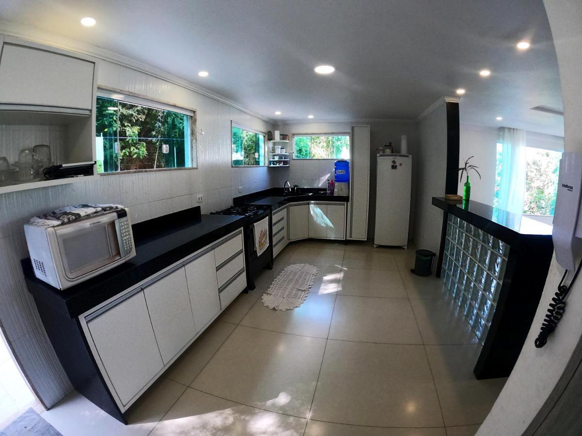 Appartement Hospedagem Do Gaucho à Búzios Extérieur photo